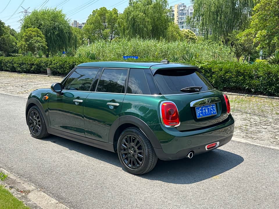 MINI MINI