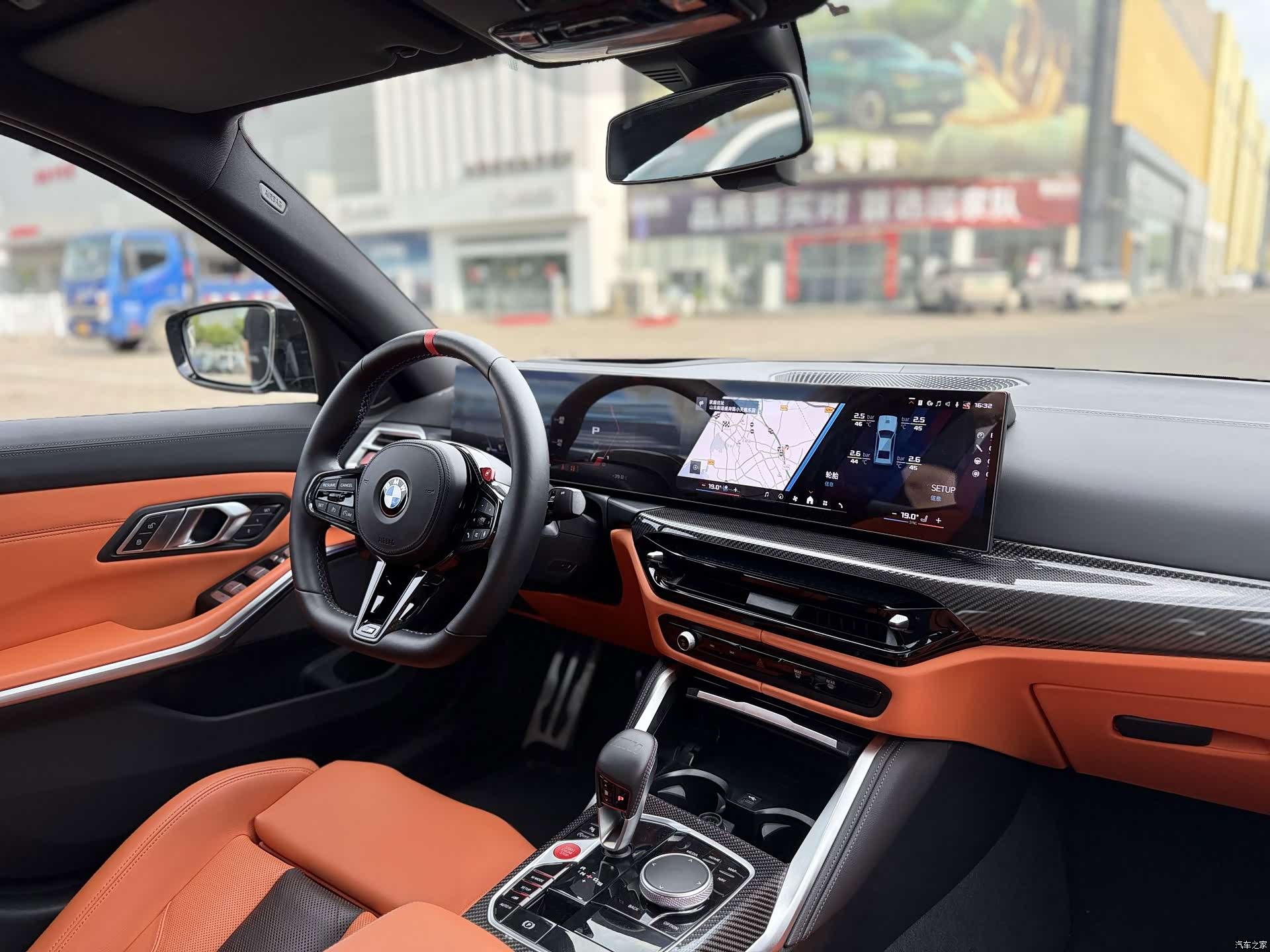 BMW M3, 2026 6