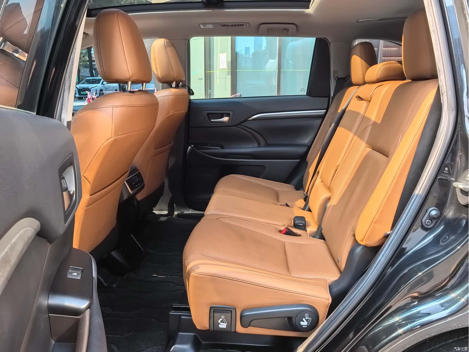 Toyota Highlander, 2020 15