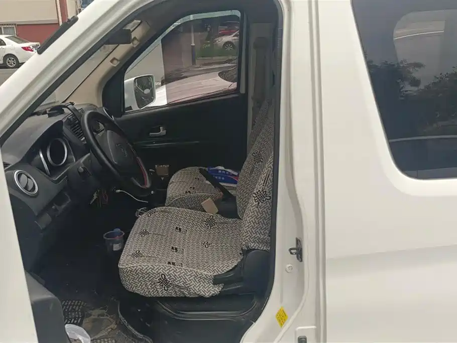 Changan Kaicheng Changan Ruixing M60