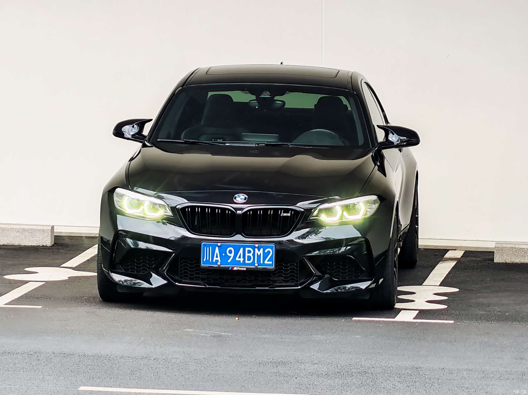 BMW M2, 2019 6