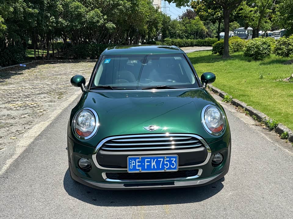 MINI MINI