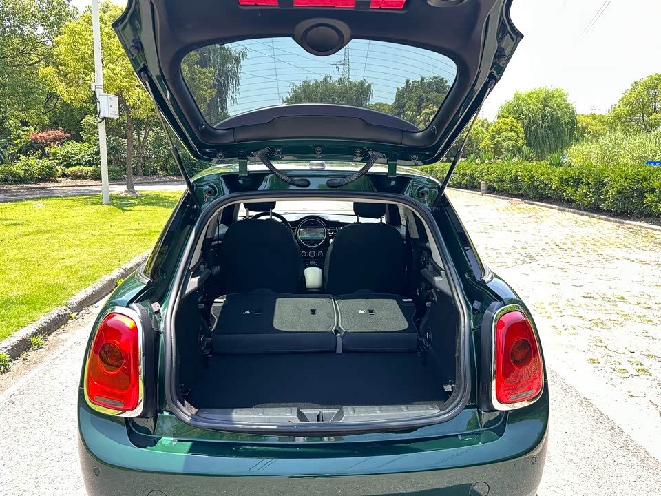 MINI MINI