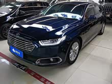 ��ţ�� 2016�� EcoBoost 180 ������