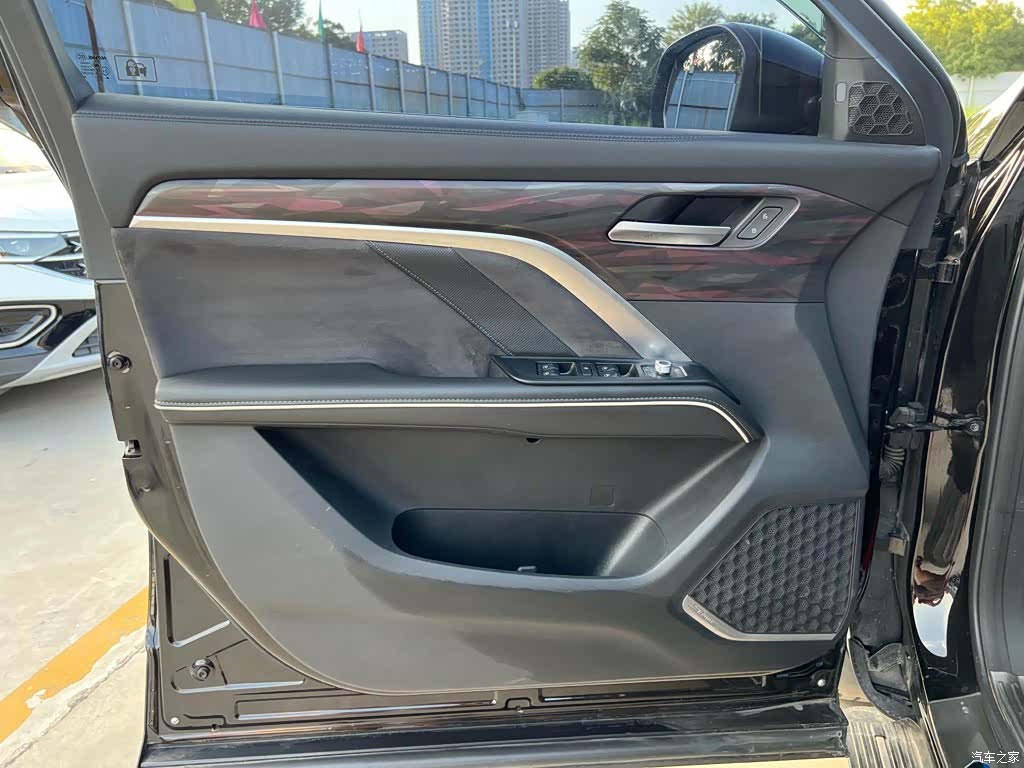 Haval H6, 2023 9