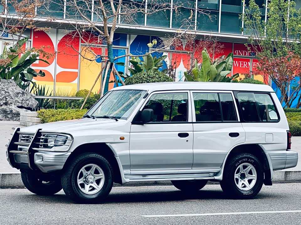 Leopaard Black King Kong