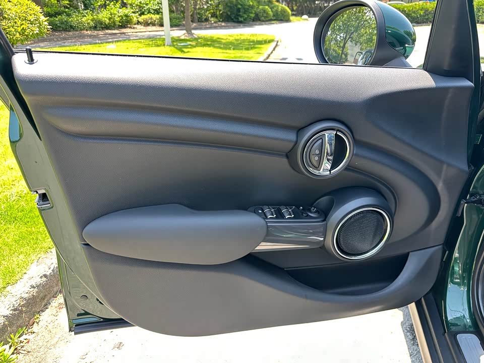 MINI MINI