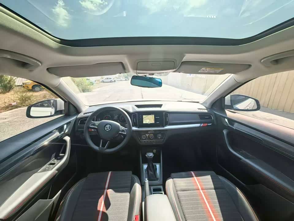 Skoda Komick Skoda Komick