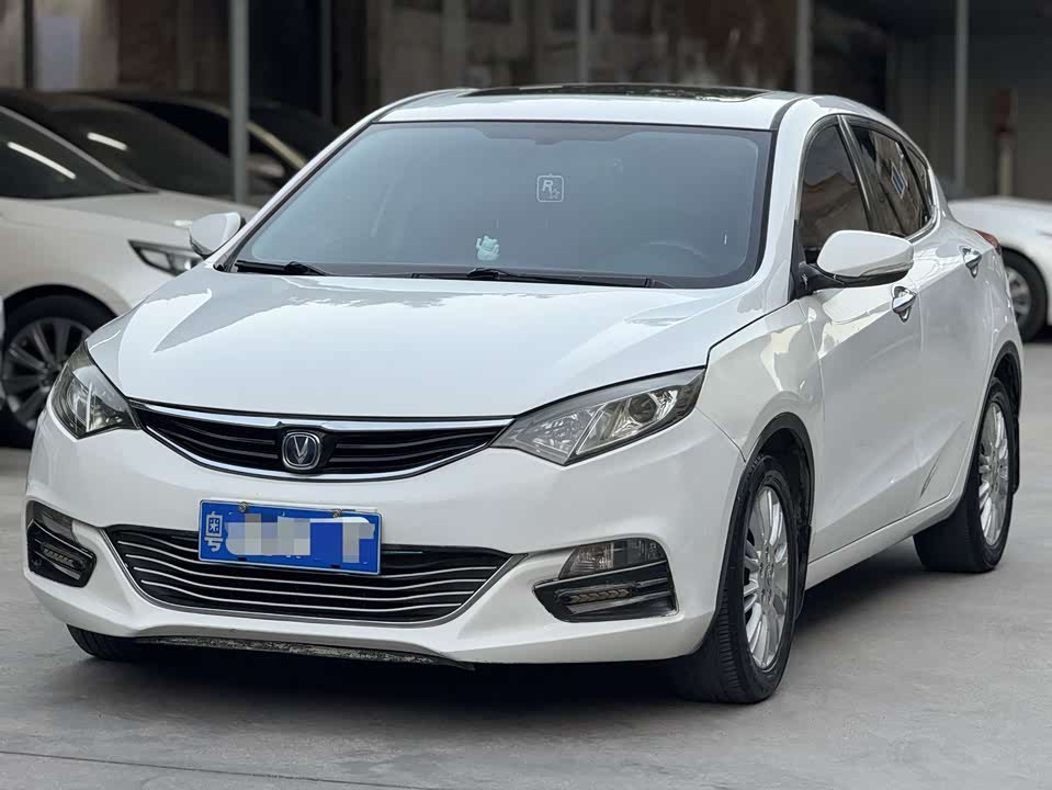 Changan YidongX