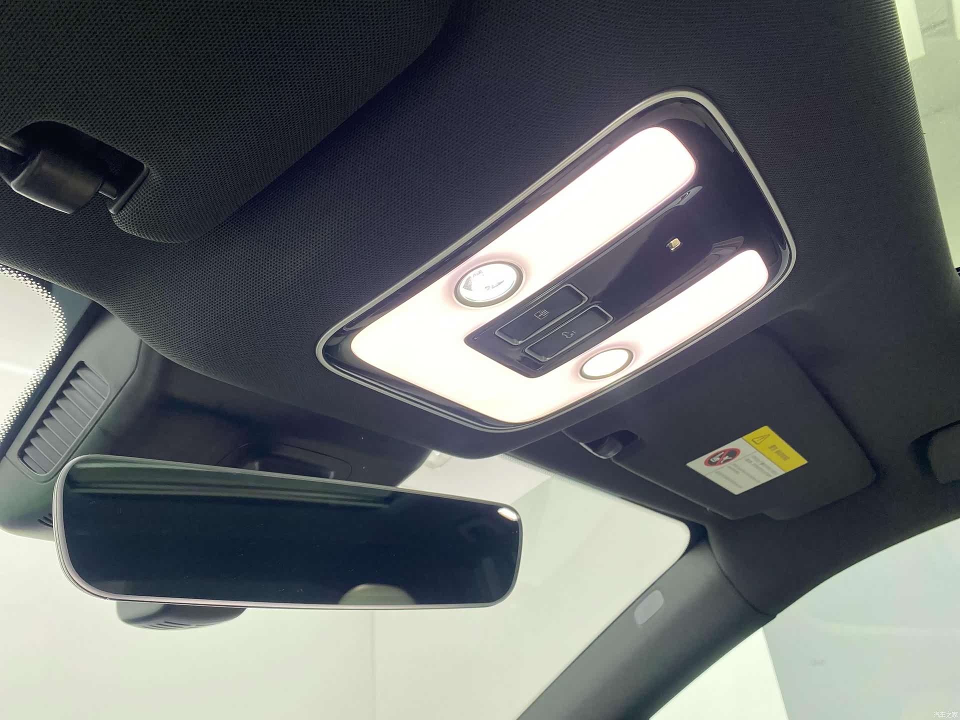 Li Auto ONE, 2021 28