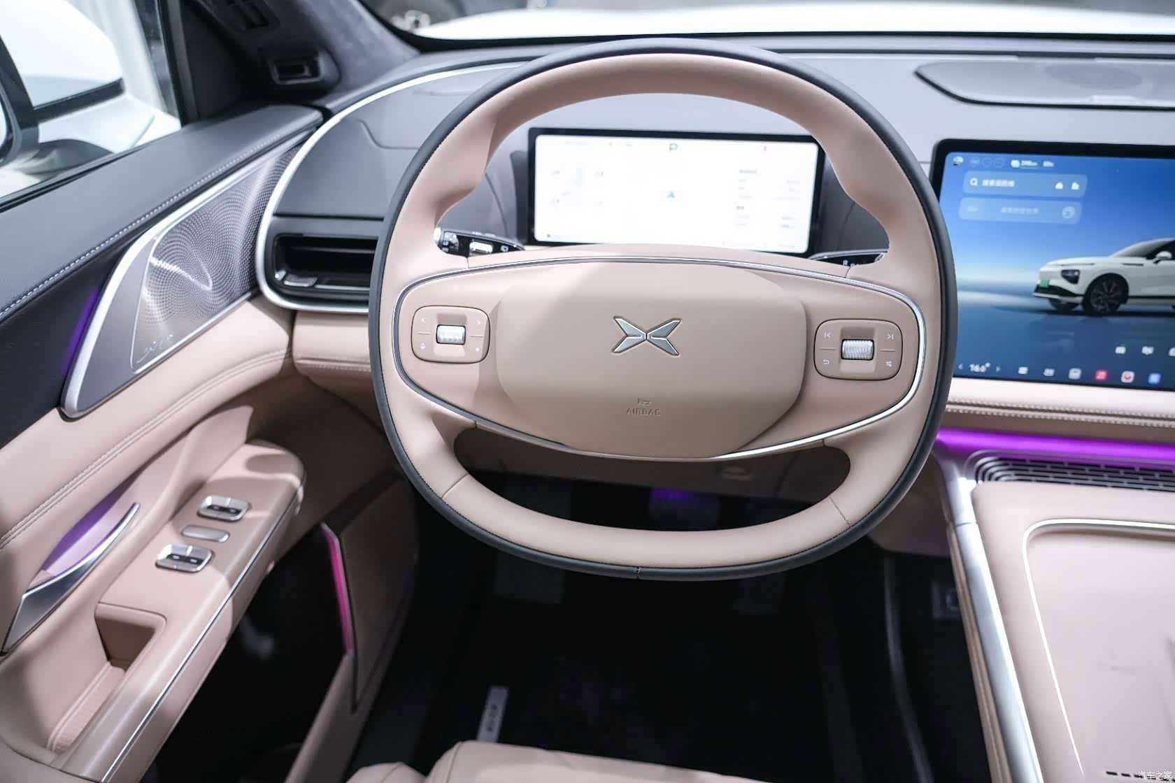 Xpeng G9, 2026 11