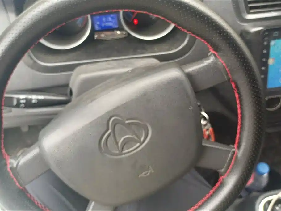 Changan Kaicheng Changan Ruixing M60