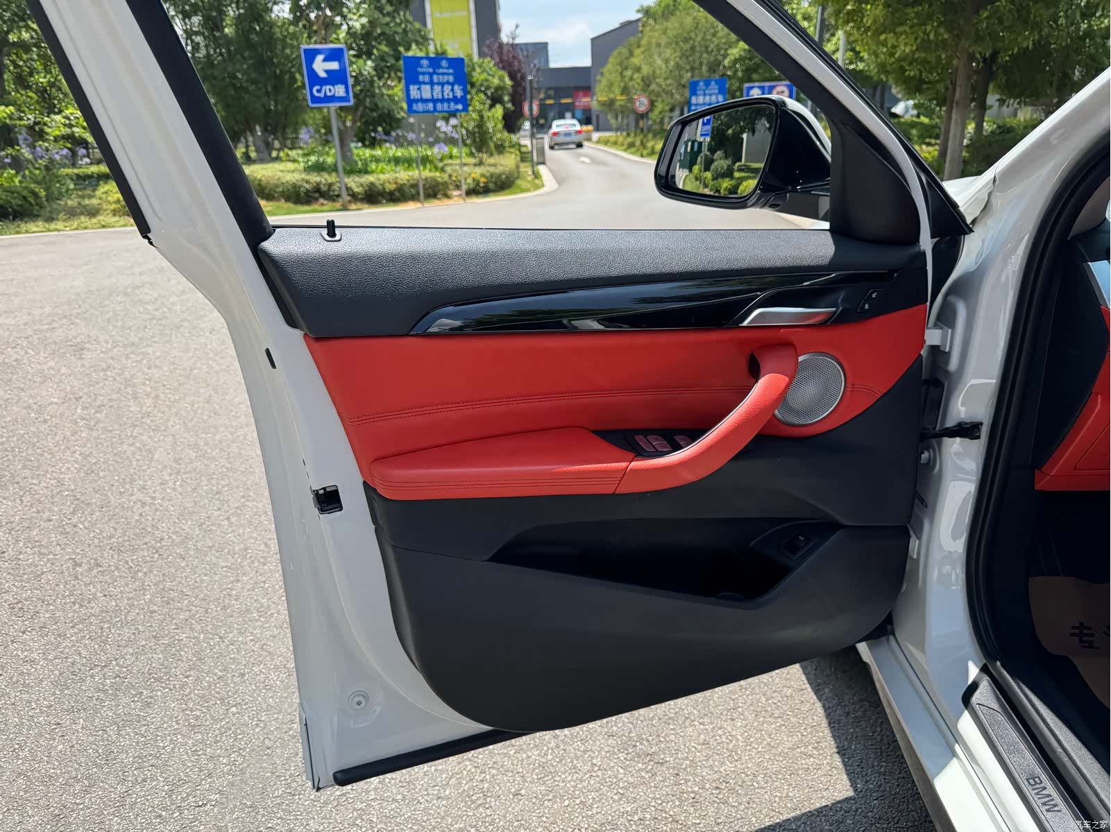 BMW X2, 2023 15