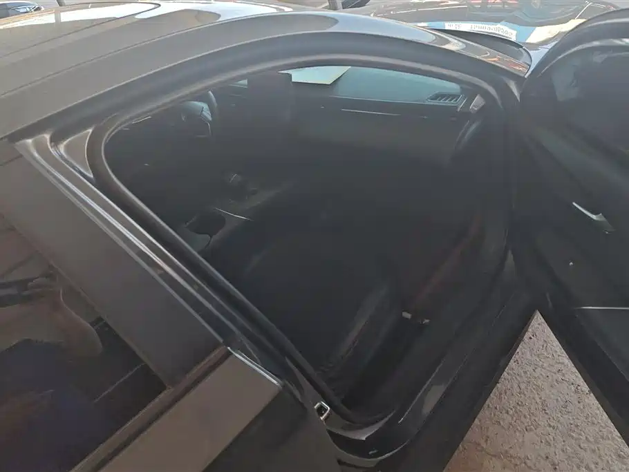 Changan Yida