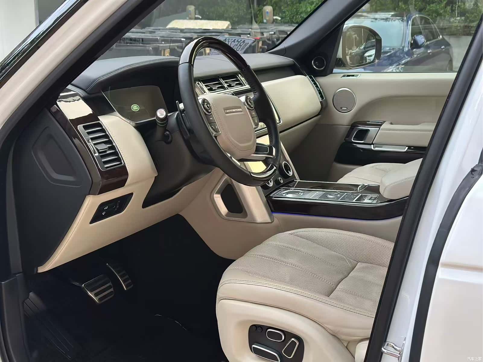 Land Rover Range Rover, 2014 4