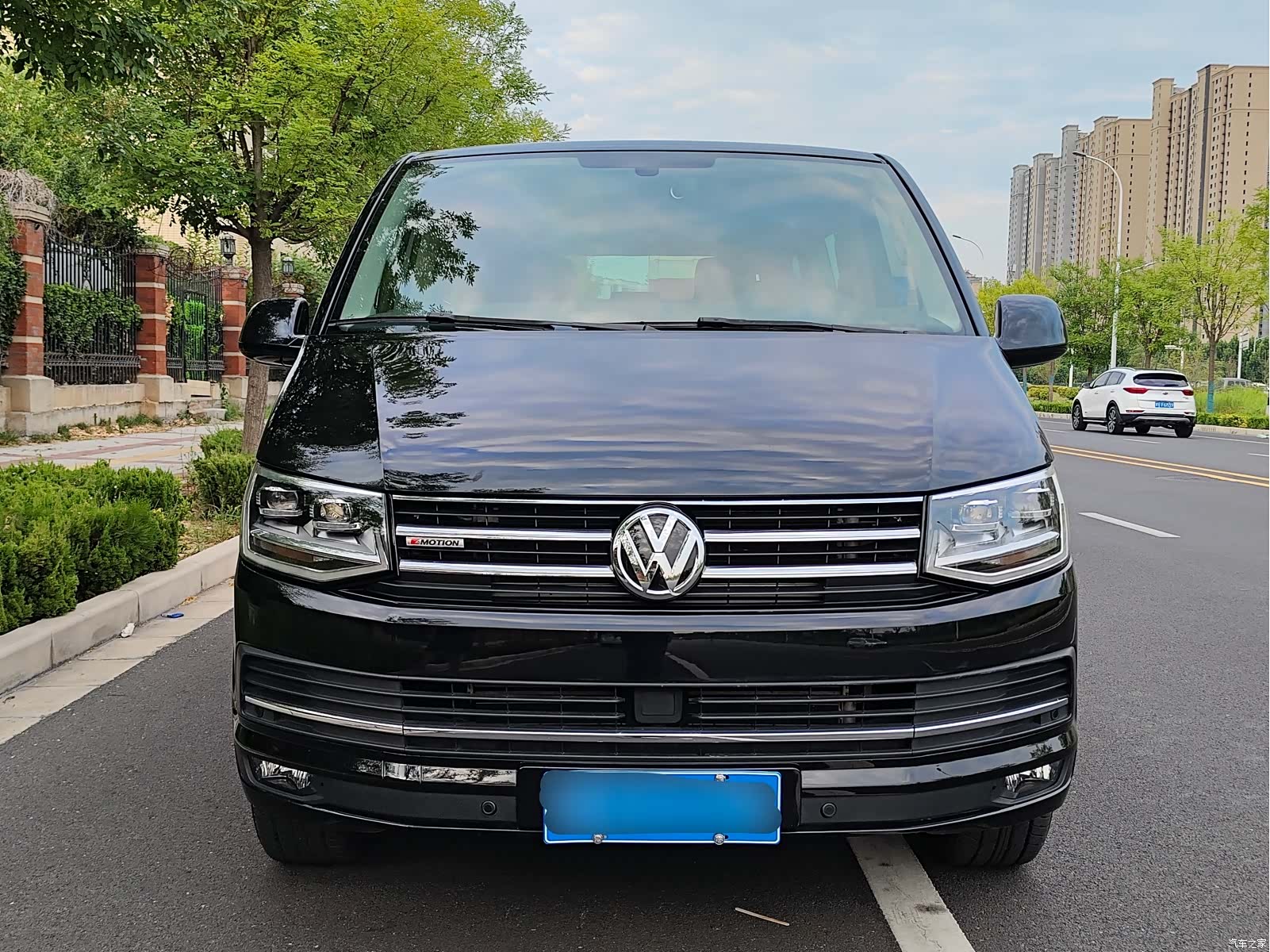 Volkswagen 7, 2019 17