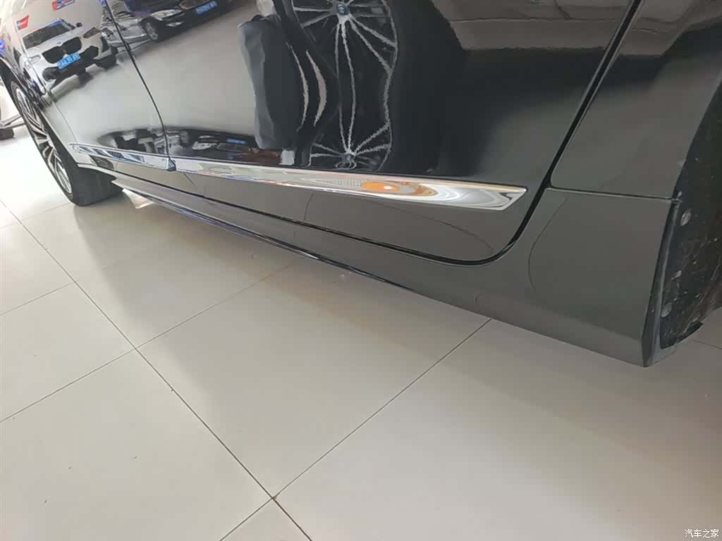 Volvo S90, 2023 22