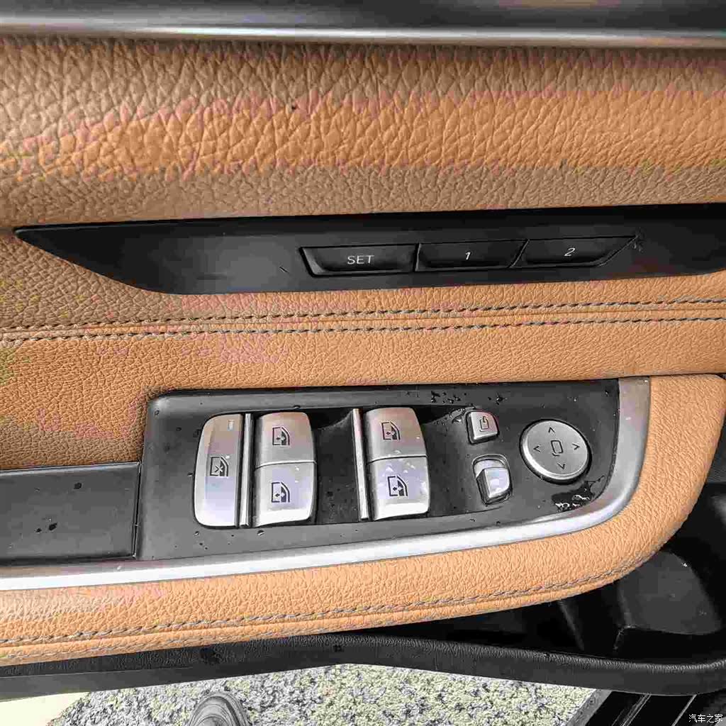 BMW 6 Series GT, 2023 6