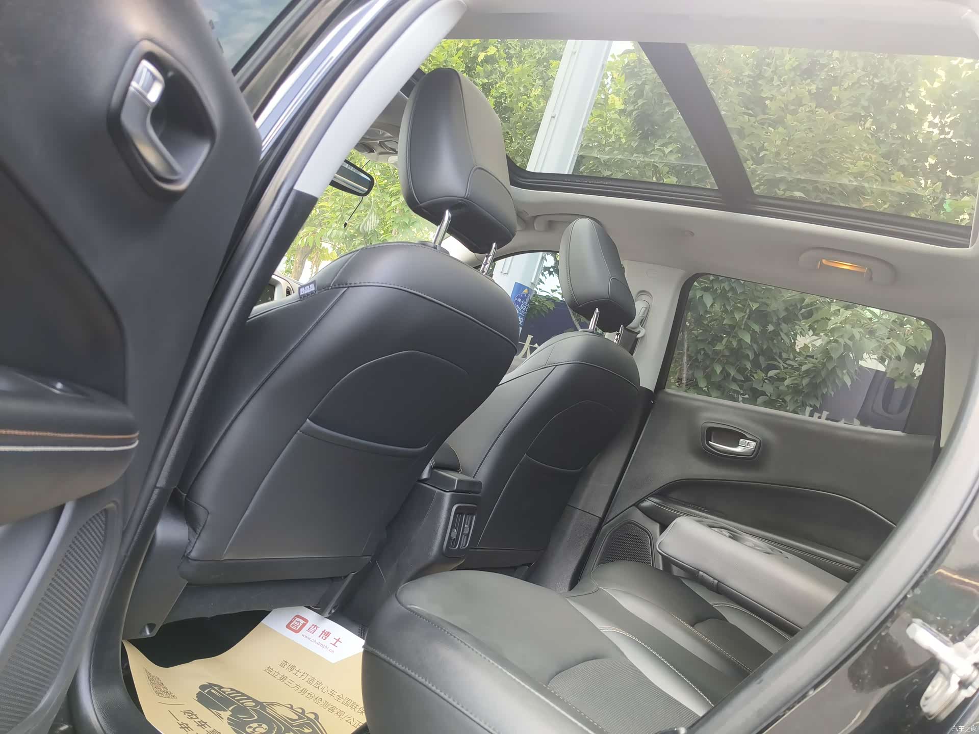 Jeep Compass, 2019 6