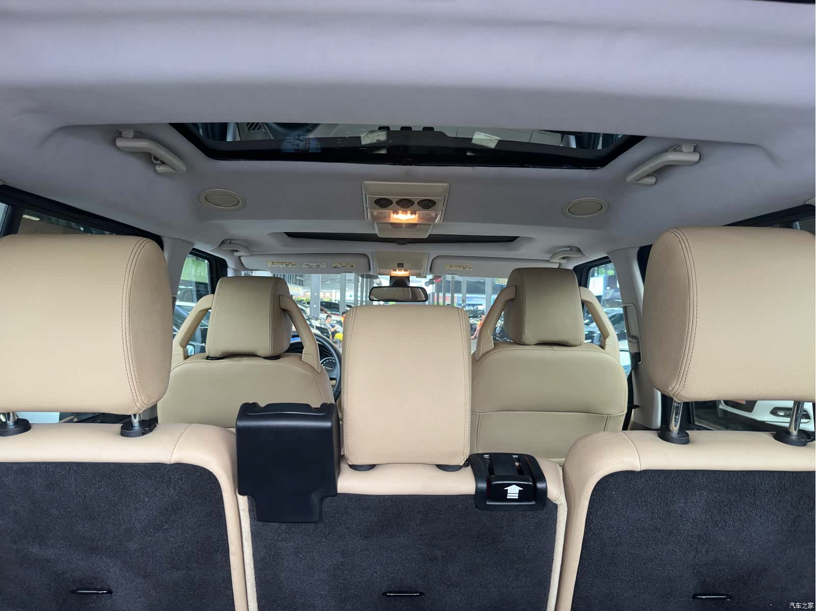Land Rover Discovery, 2007 19