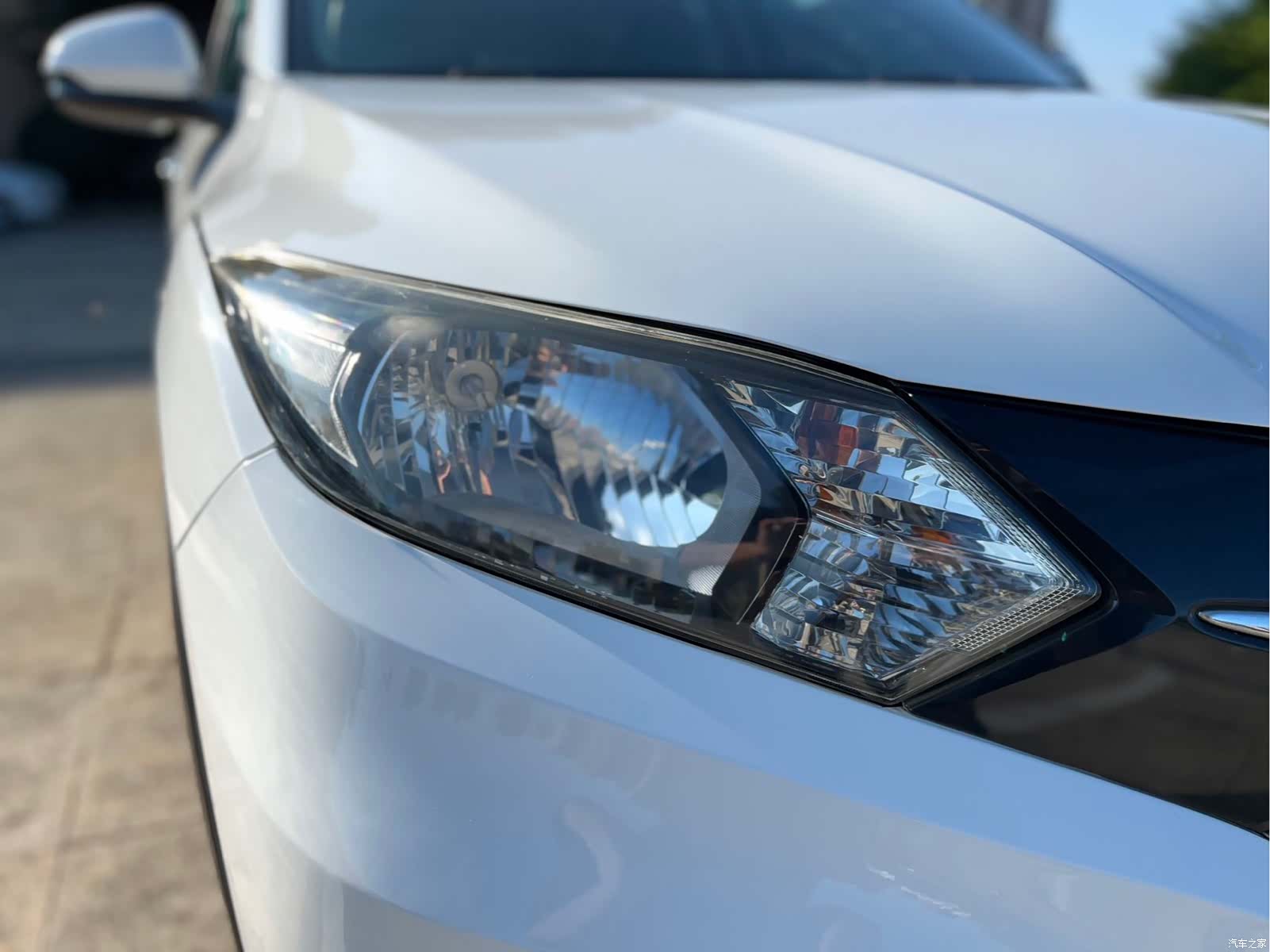 Honda Vezel, 2016 10