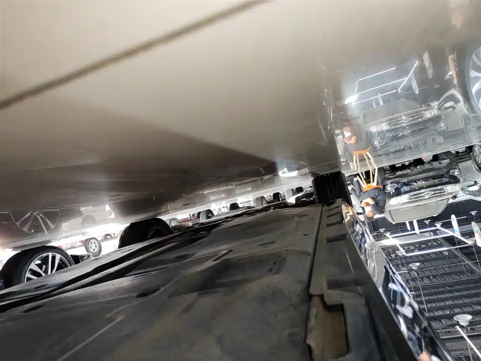 Volkswagen Magotan GTE