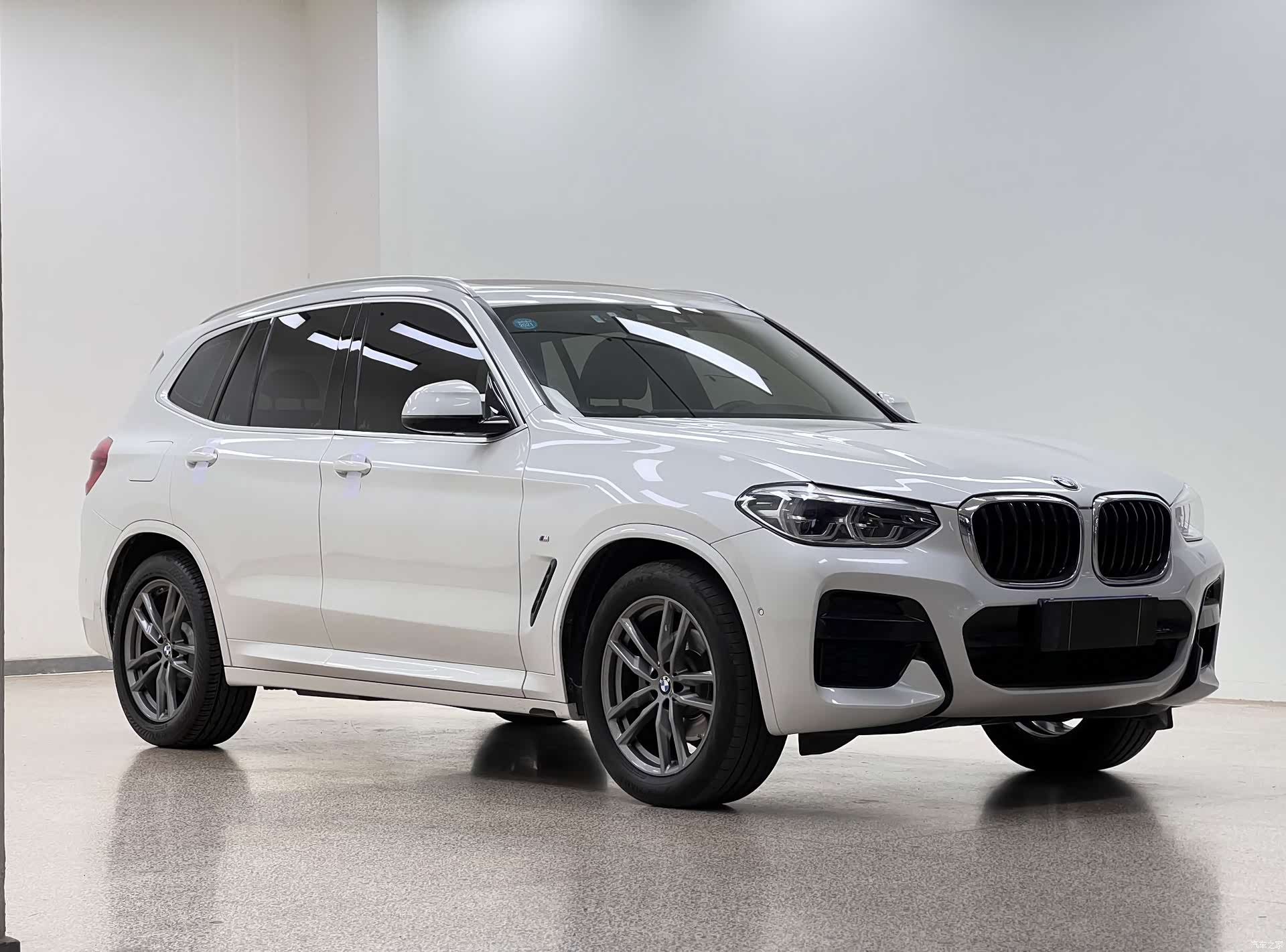 BMW X3, 2020 3