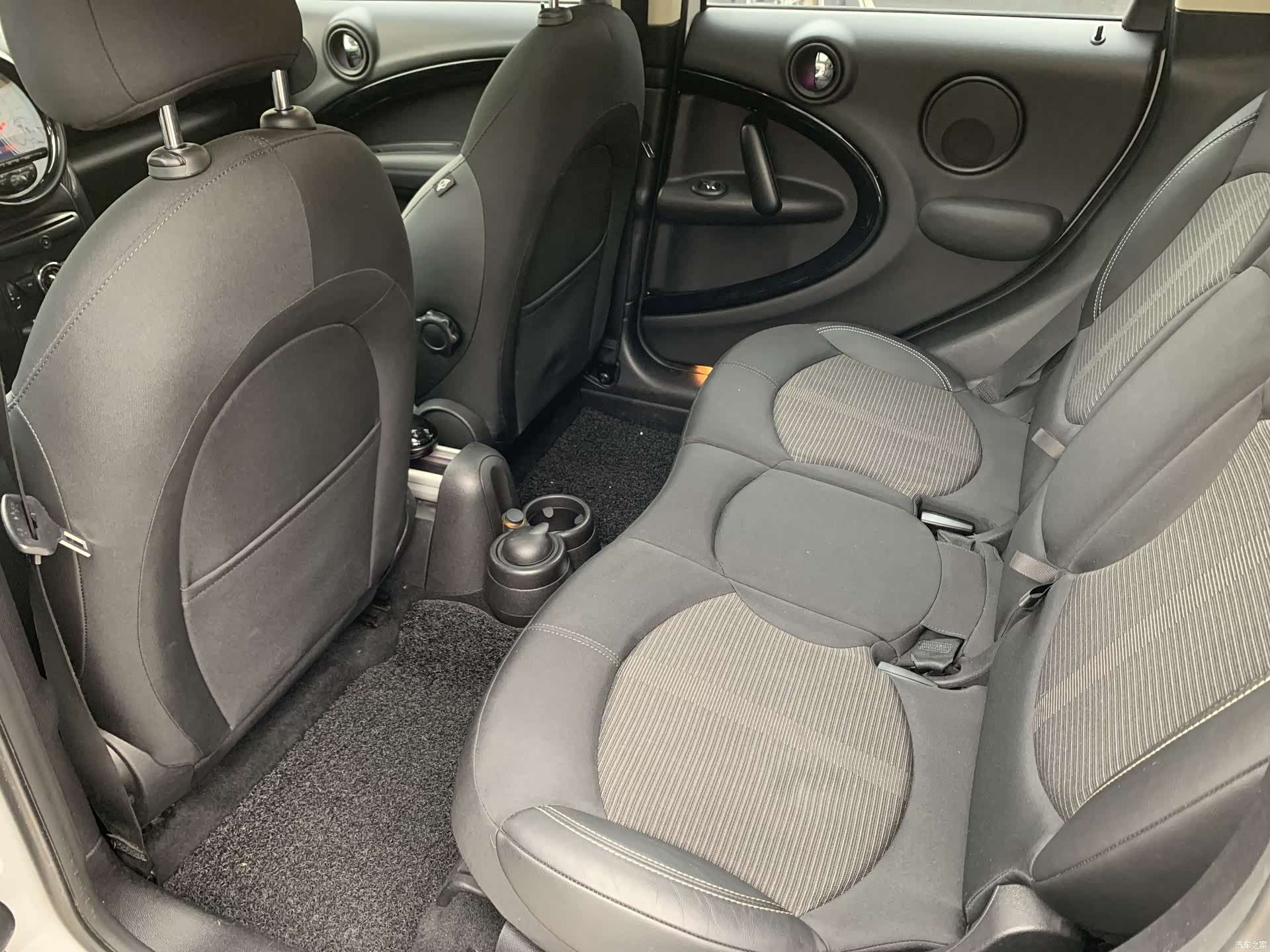 Mini Countryman, 2014 13