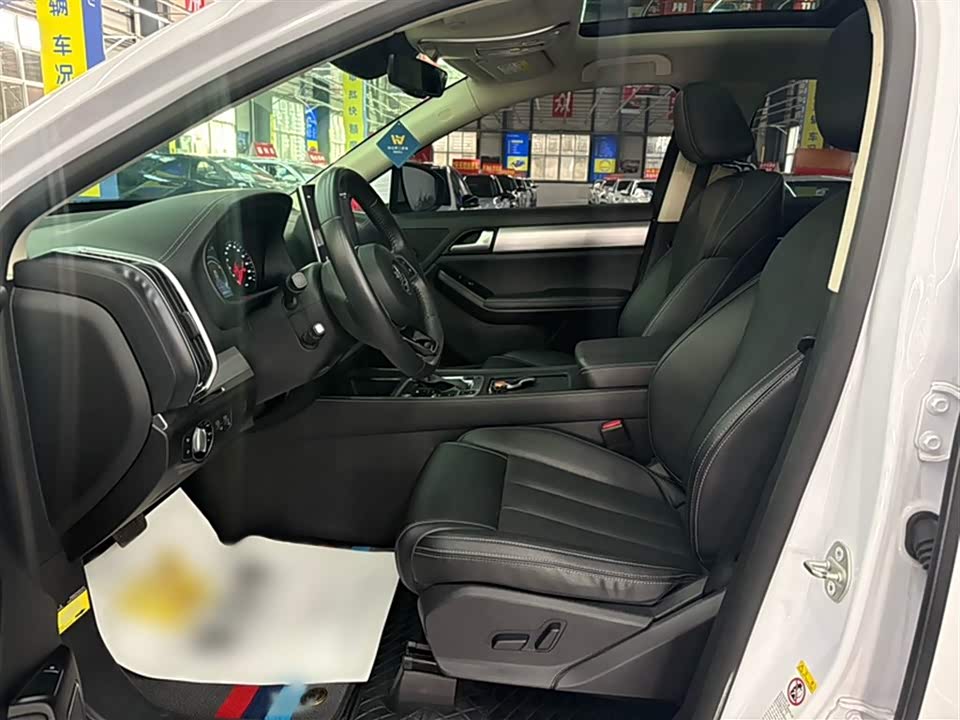 BYD Tang BYD Tang
