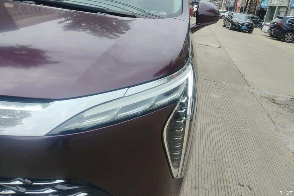 Buick Century, 2024 все фото