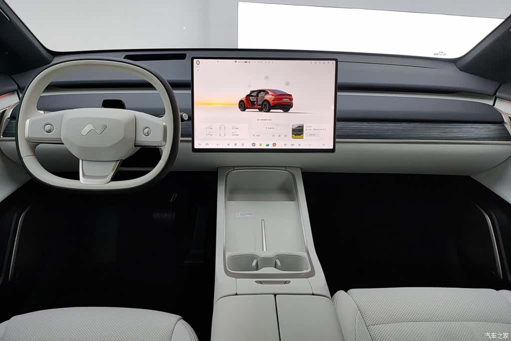 NIO L60, 2025 12
