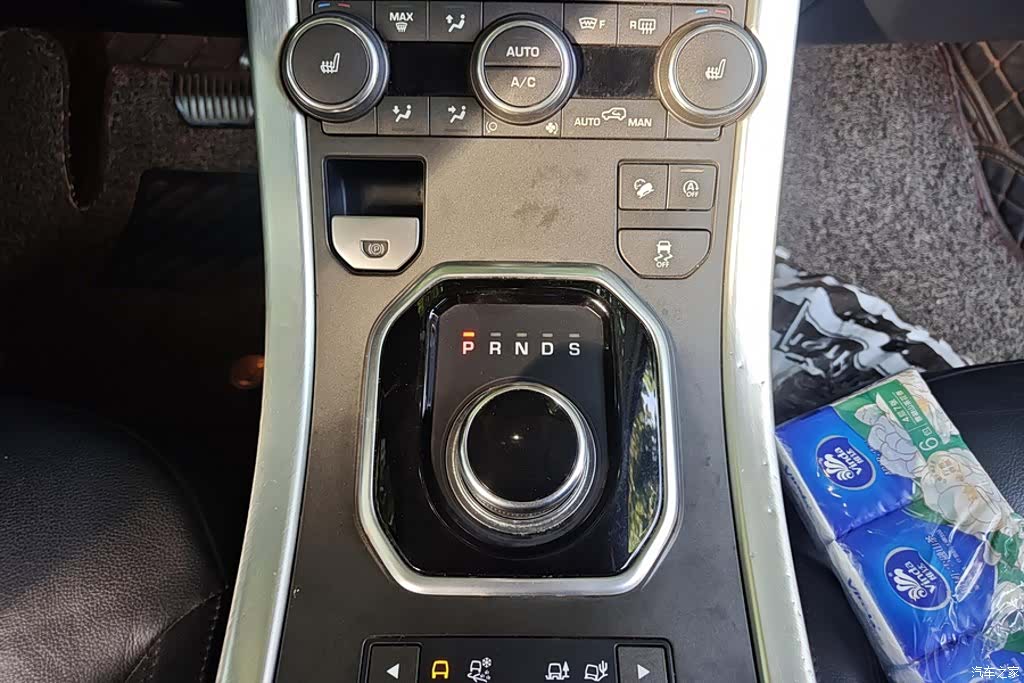 Land Rover Range Rover, 2018 16