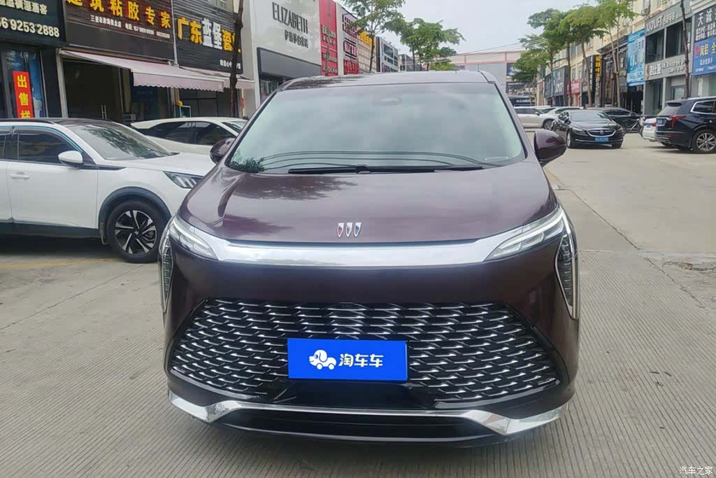 Buick Century, 2024 2