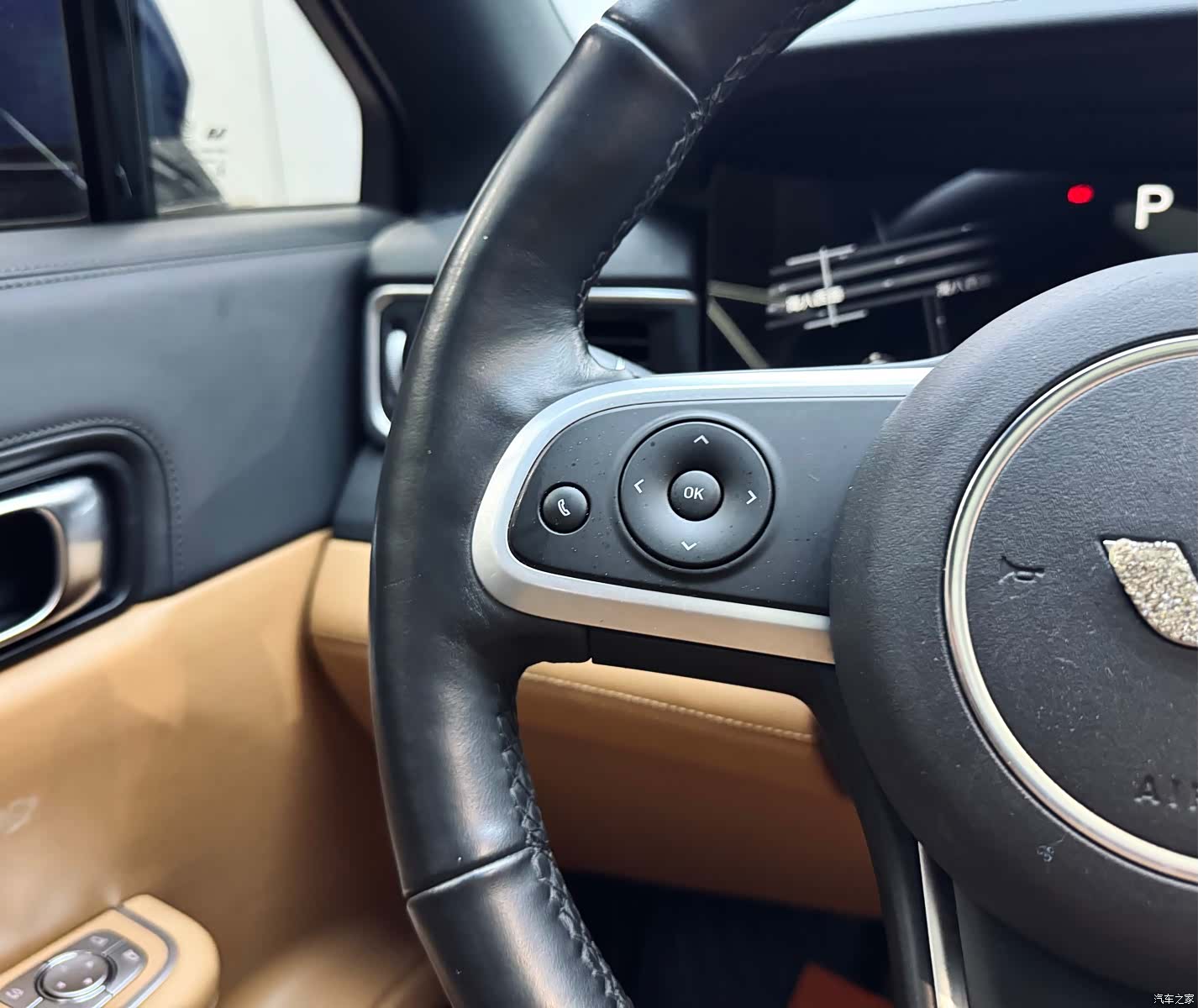 Li Auto ONE, 2021 20
