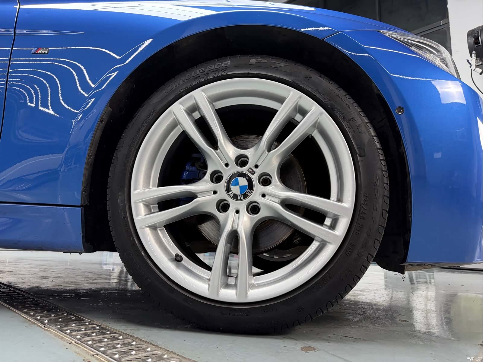 BMW 3 Series, 2018 4