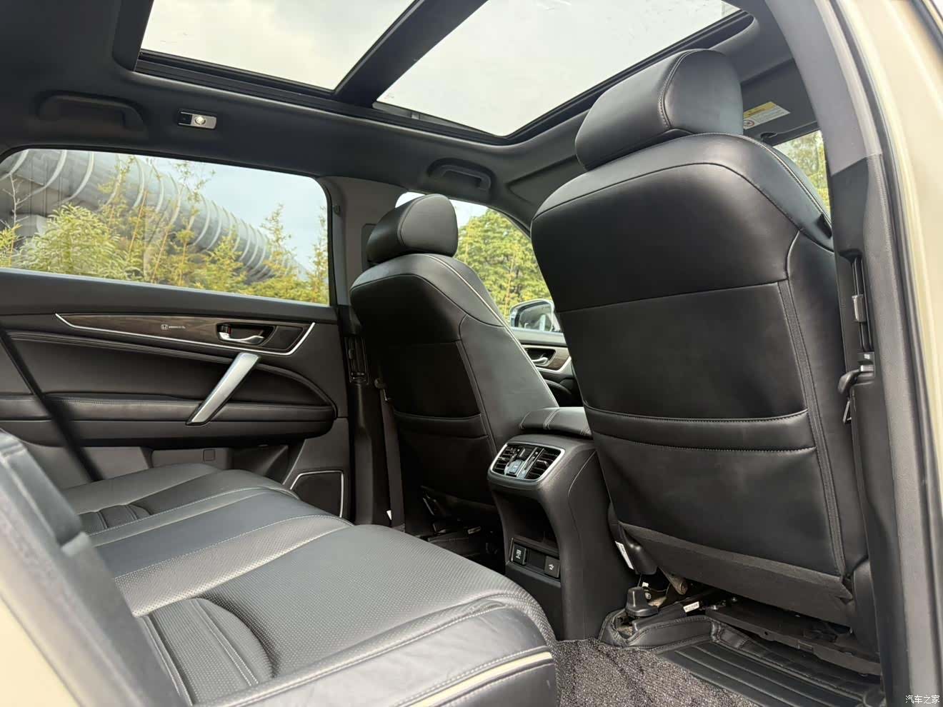 Honda UR-V, 2019 17