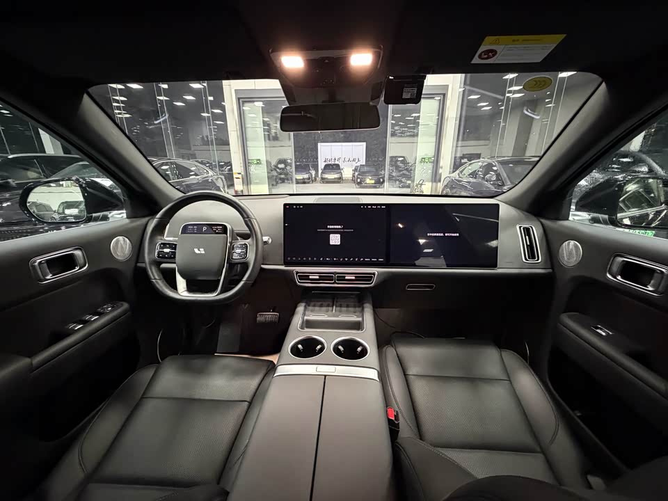 Li Auto Ideal L7