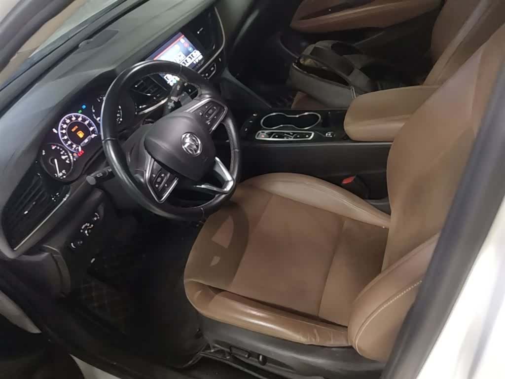 Buick Regal, 2020 15