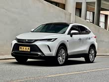 ���HARRIER 2023�� 2.0L CVT����20���견������