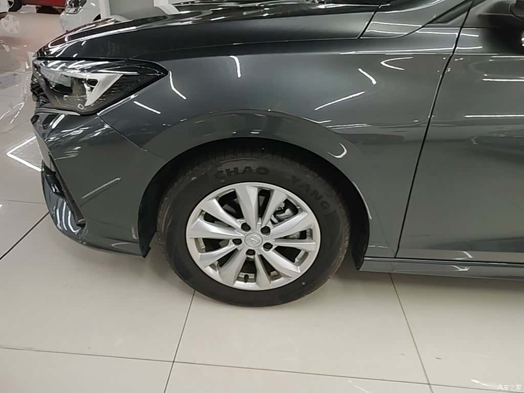 Changan Eado, 2025 23