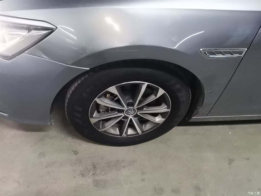 BYD Qin, 2023 23