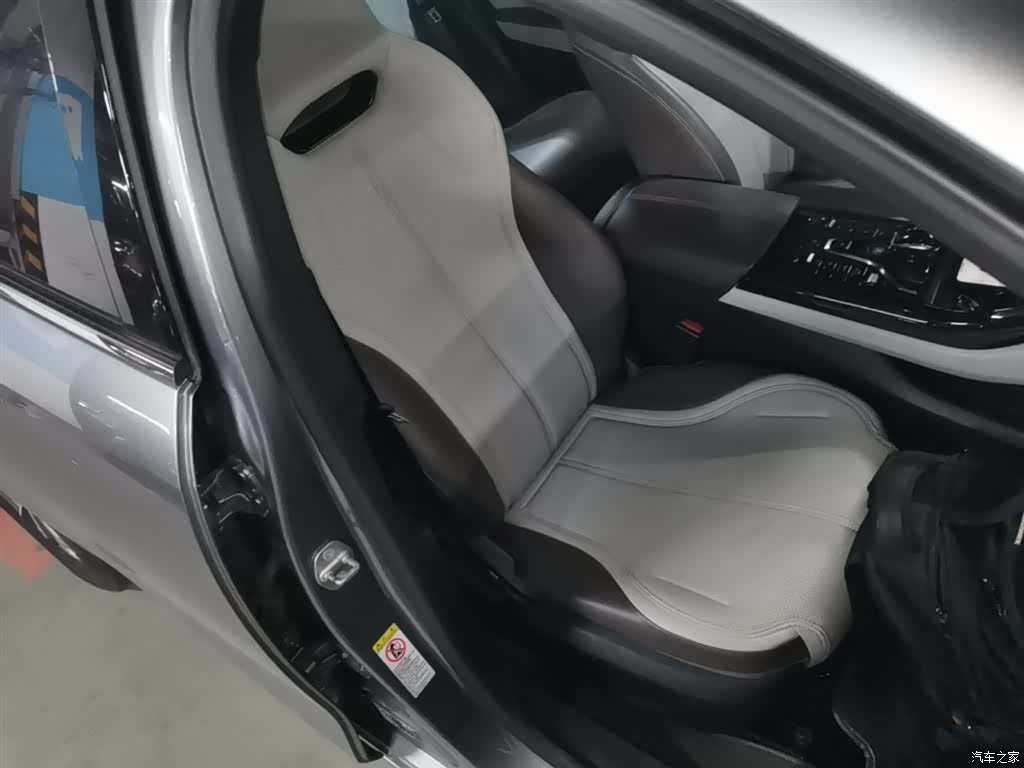 BYD Qin, 2023 25