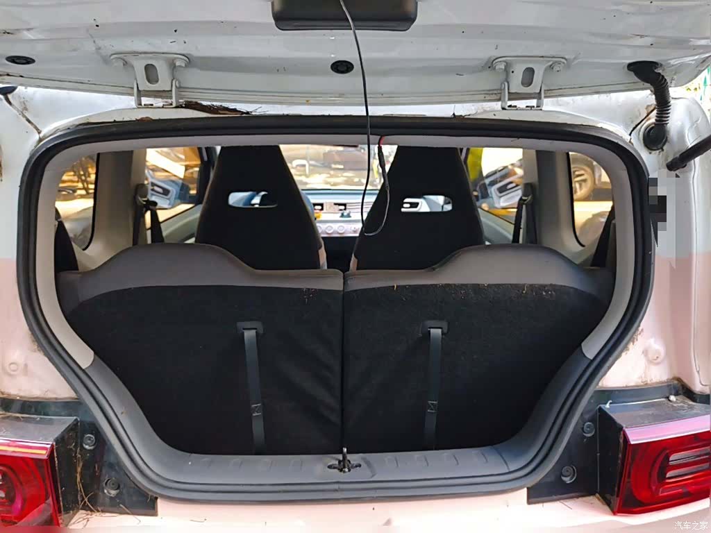 Wuling MINIEV, 2022 16
