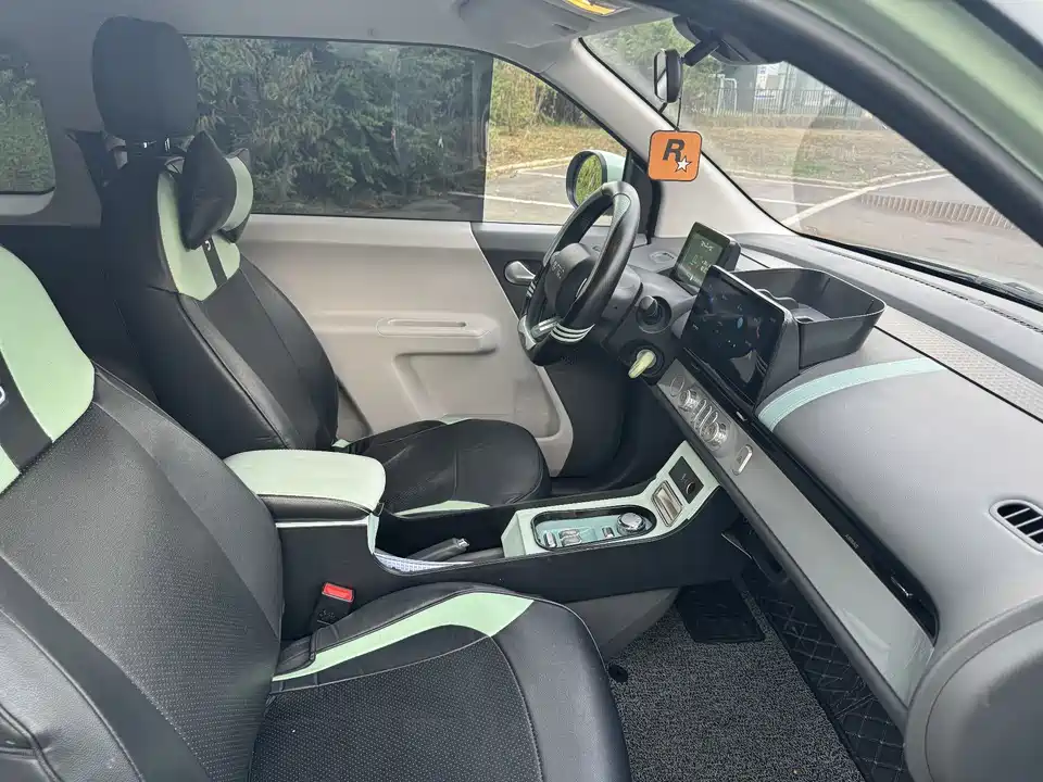 Changan Changan Lumin