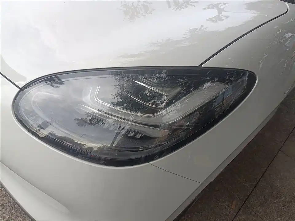 Wuling Wuling Bingguo