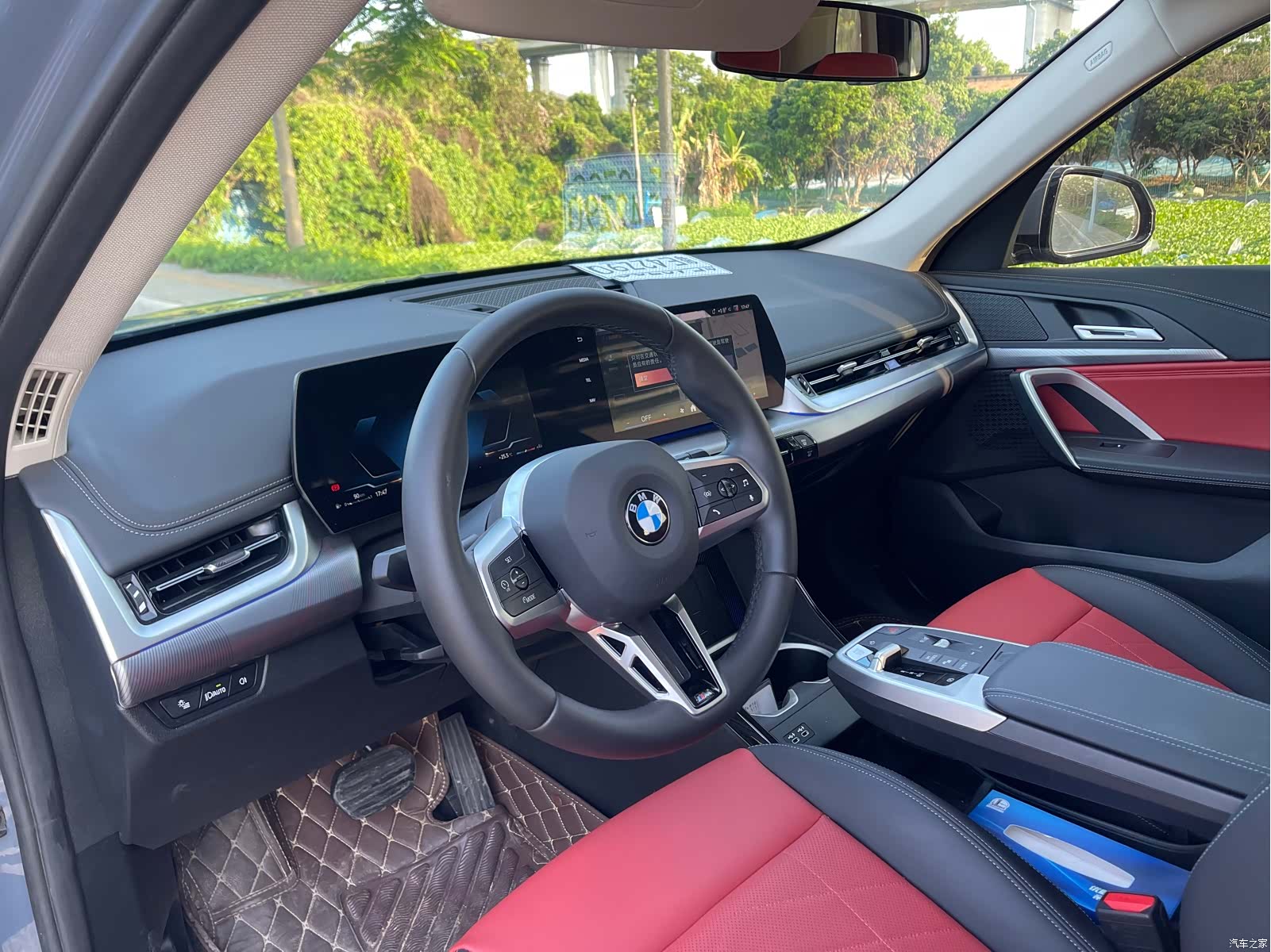 BMW X1, 2024 18