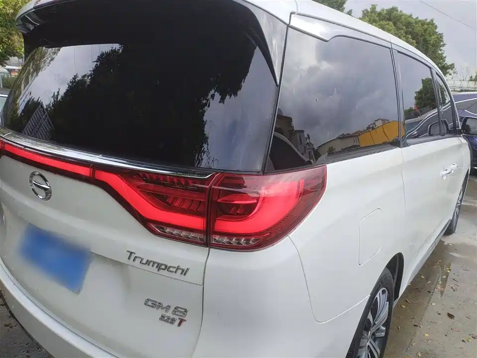 Trumpchi Trumpchi M8