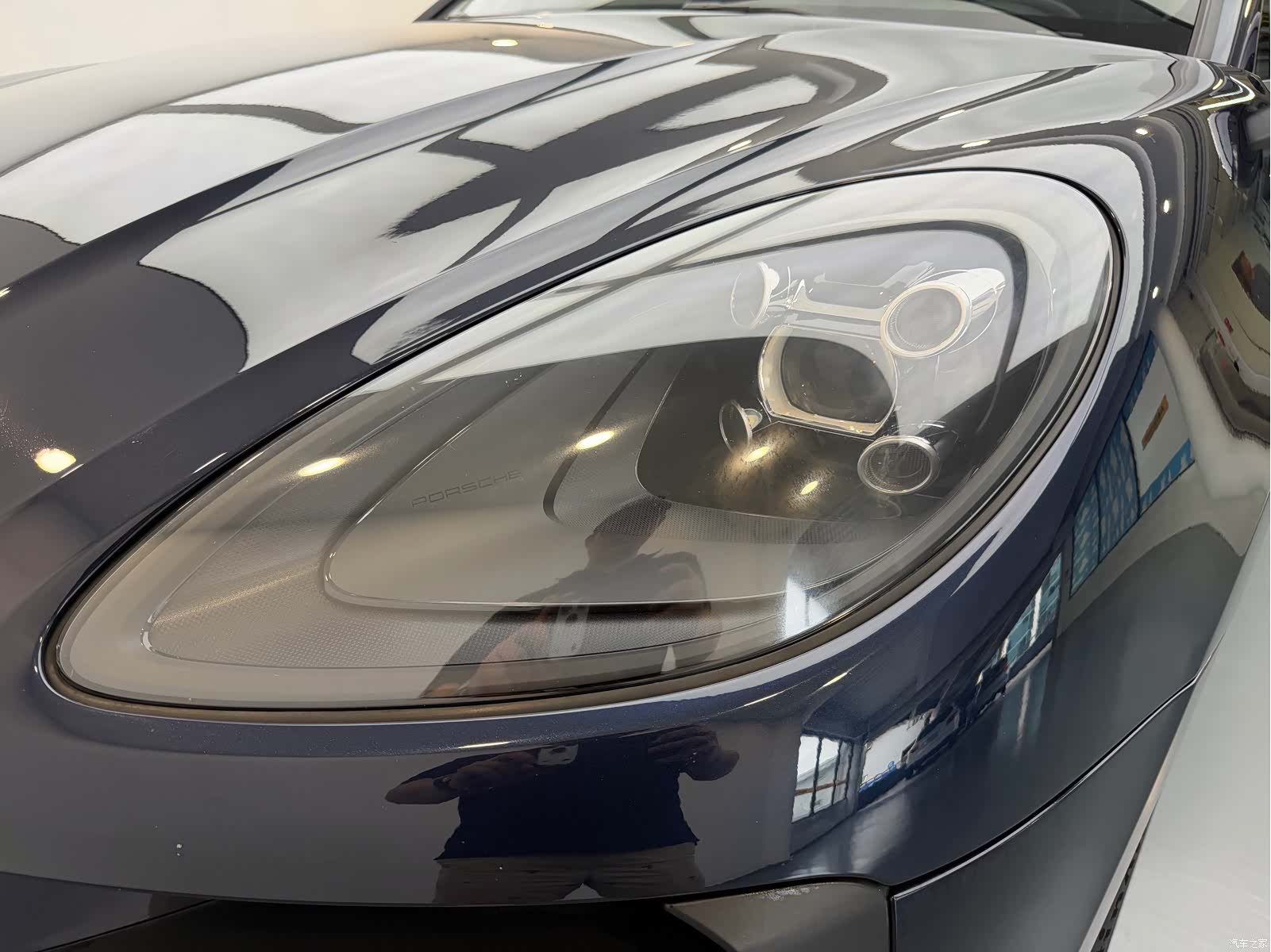 Porsche Macan, 2019 9