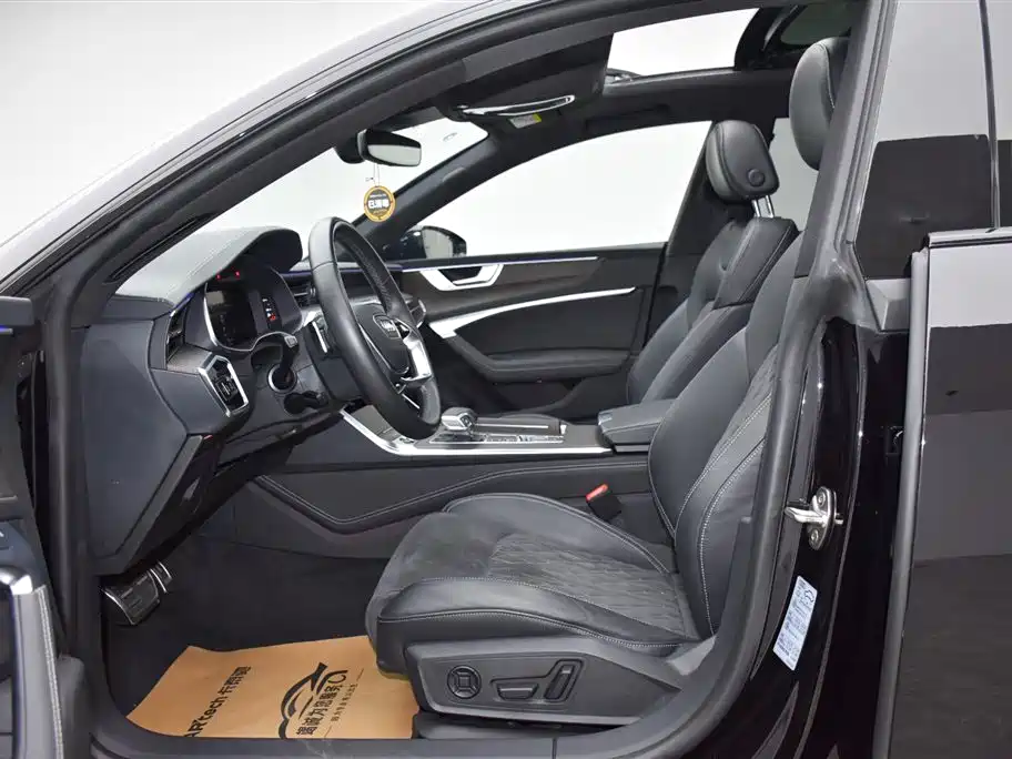 Audi A7L Audi A7L