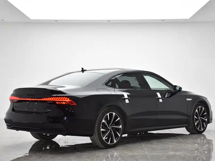 Audi A7L Audi A7L